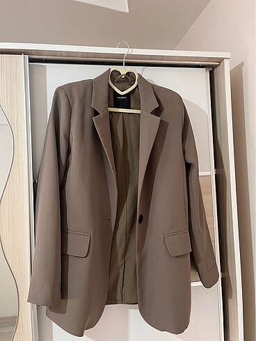 Pull and Bear Pull and bear blazer
