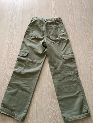 LC Waikiki Kargo kot pantolon