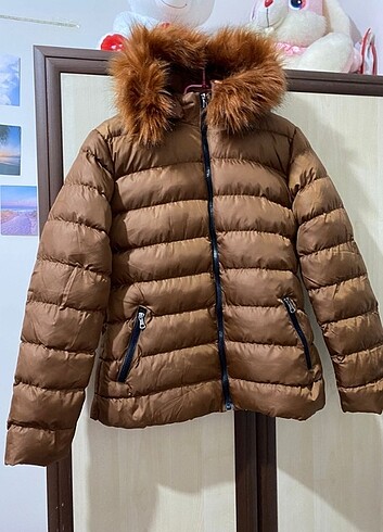 Diğer Şişme mont
