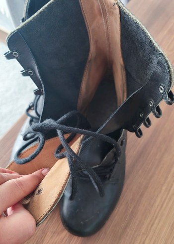 bot deri - Görsel 8