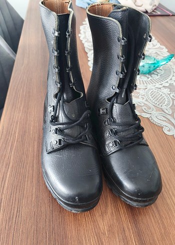 bot deri - Görsel 5