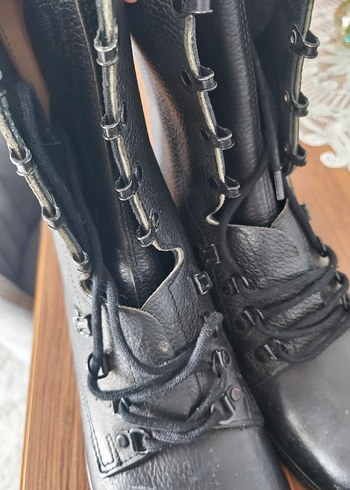 bot deri - Görsel 6