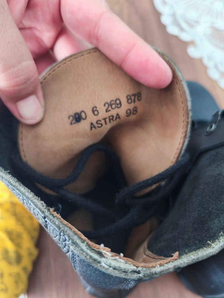 bot deri - Görsel 2