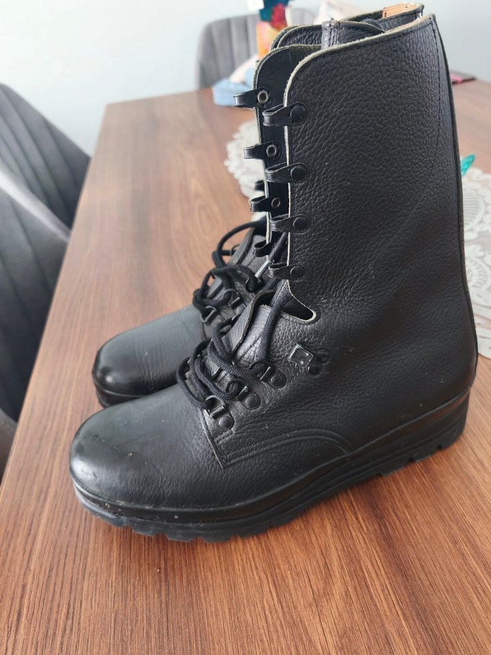 bot deri - Görsel 4