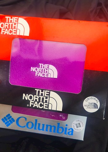 Atkı -Bere(boyunluk) markalar 2li takım - Görsel 5