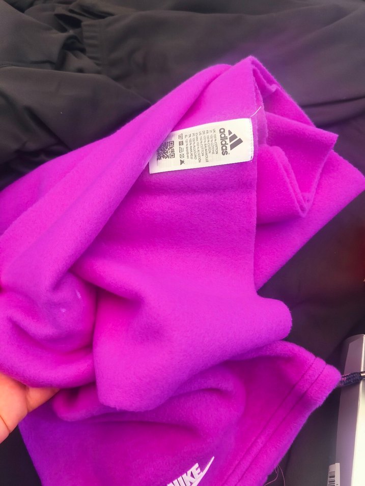 Atkı -Bere(boyunluk) markalar 2li takım - Görsel 4