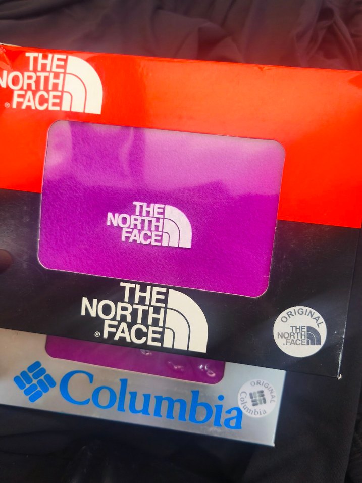 Atkı -Bere(boyunluk) markalar 2li takım - Görsel 5