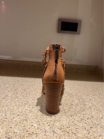38 Beden BCBG Kadın Ayakkabısı