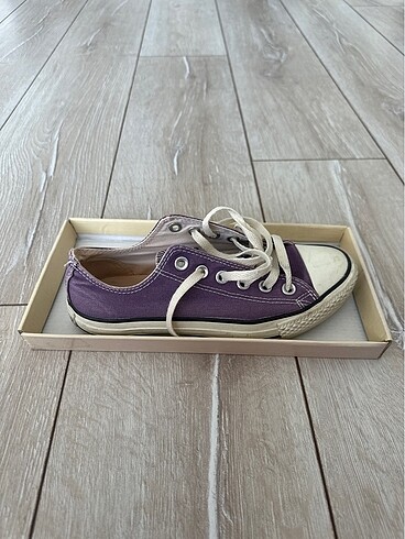 37 Beden Converse orjinal