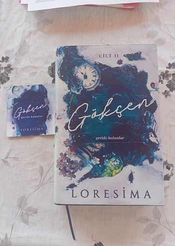 Gökçen - Geride Kalanlar Cilt 2
