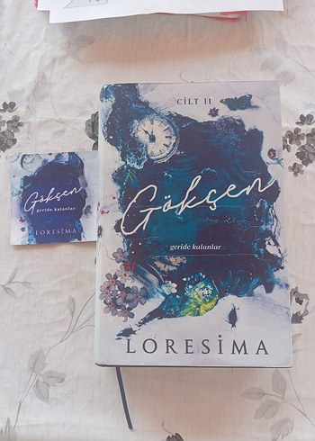 Gökçen - Geride Kalanlar Cilt 2