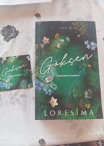 Beden Gökçen Masalları ve Sonları - Cilt IV
