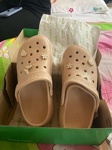 Crocs terlik