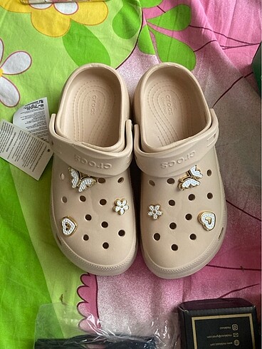 Crocs Crocs terlik