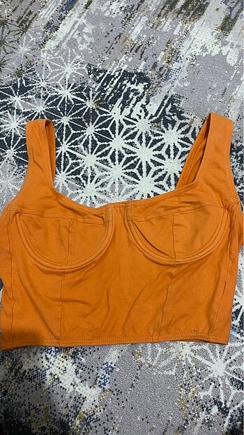korse crop