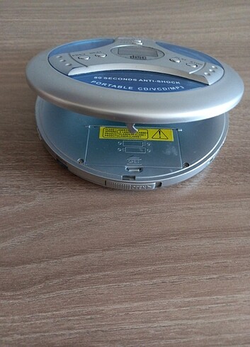 Beden Nostaljik mp3/cd/vcd Çalar