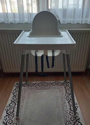 Ikea Antilop Mama Sandalyesi