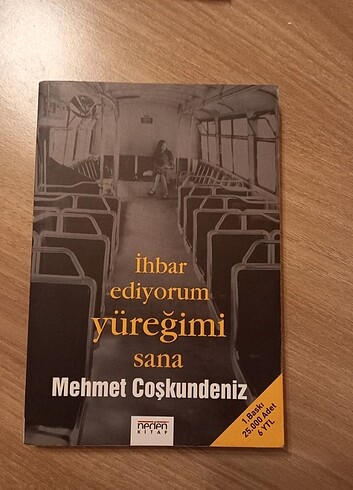 Mehmet Çoşkundeniz Kitapları - Görsel 2