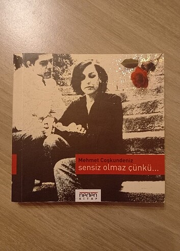 Mehmet Çoşkundeniz Kitapları - Görsel 3