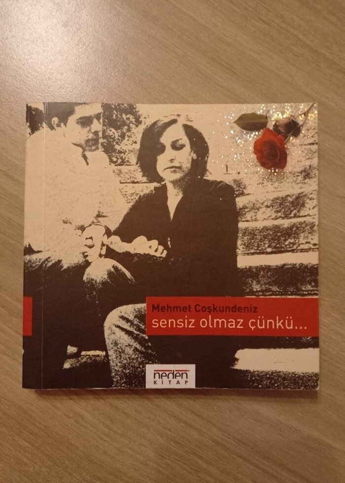 Mehmet Çoşkundeniz Kitapları - Görsel 3