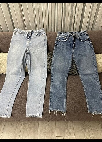Jean pantolon 