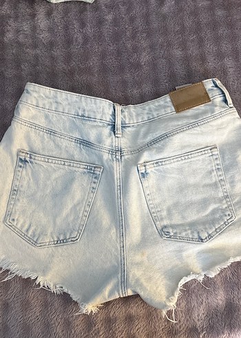Mavi Jeans Mavi jean şort rosie