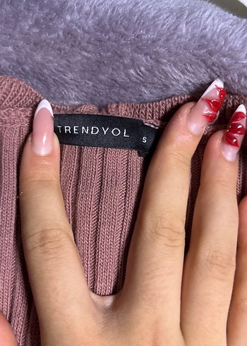 Trendyol & Milla Kadın Triko Hırka
