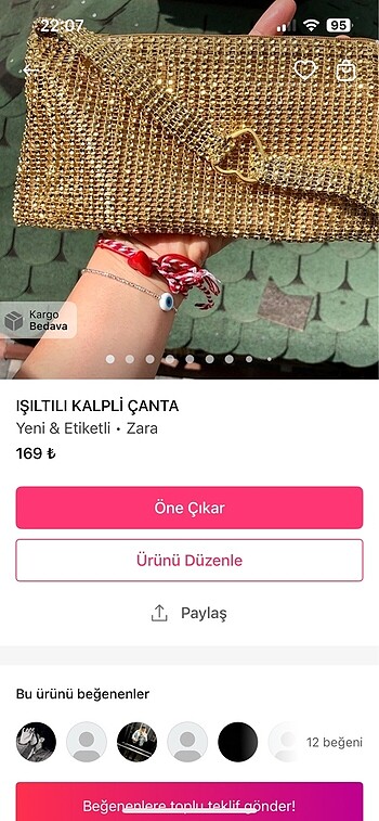 İki ürün