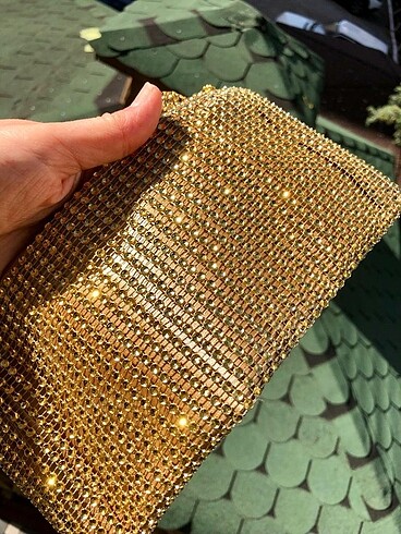 IŞILTILI ÇANTA - Görsel 5