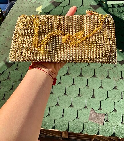 IŞILTILI ÇANTA - Görsel 7