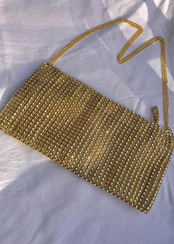 IŞILTILI ÇANTA - Görsel 3