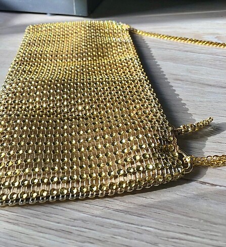 IŞILTILI ÇANTA - Görsel 9