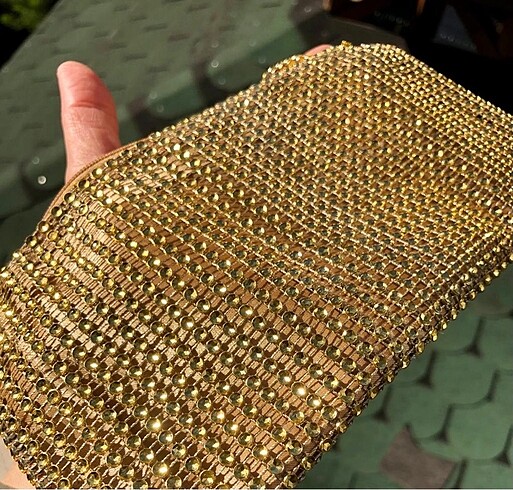 IŞILTILI ÇANTA - Görsel 8