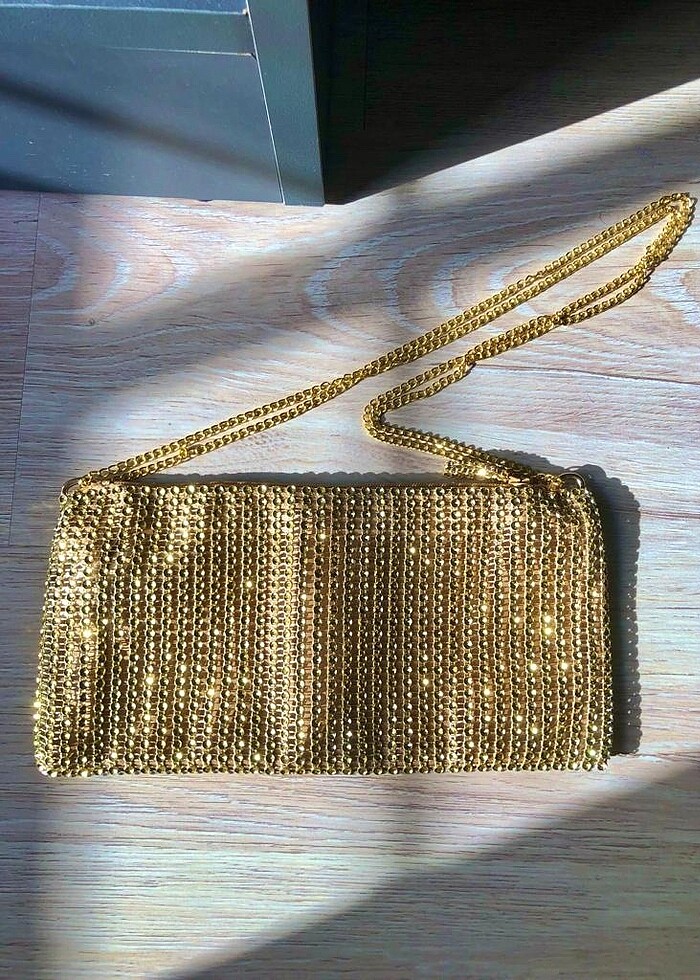 IŞILTILI ÇANTA - Görsel 3