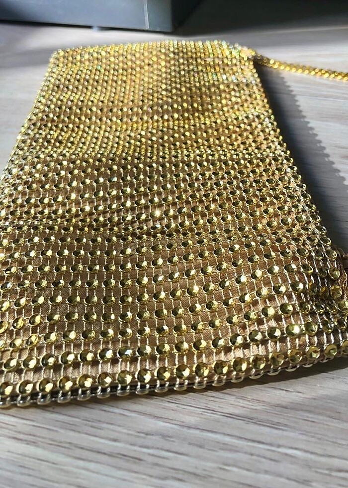 IŞILTILI ÇANTA - Görsel 4