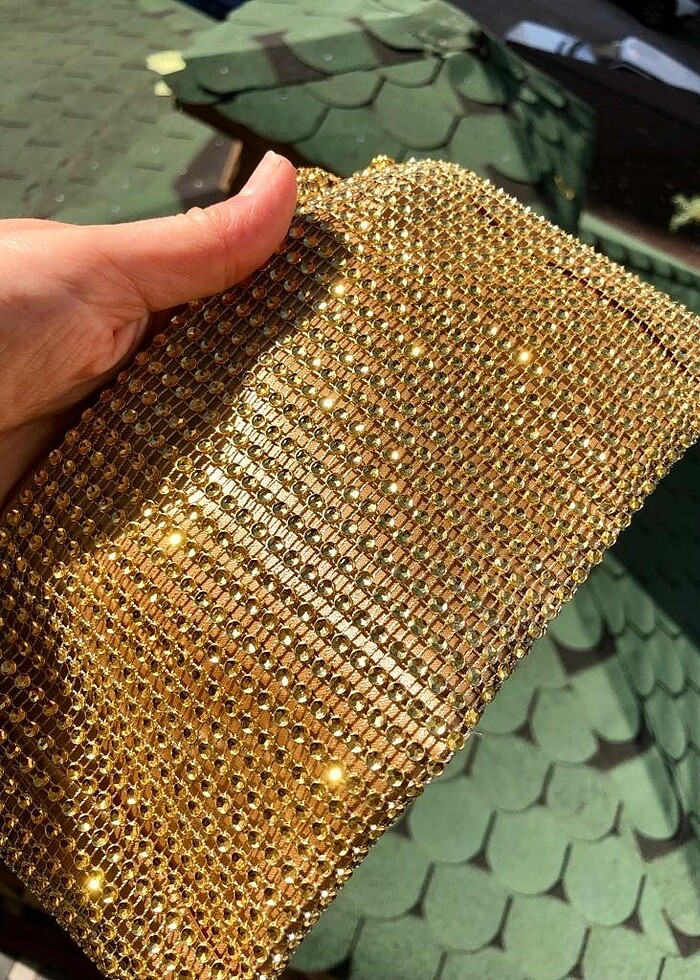 IŞILTILI ÇANTA - Görsel 5