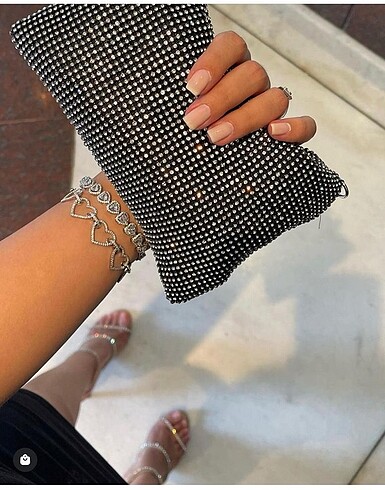 IŞILTILI ÇANTA - Görsel 2