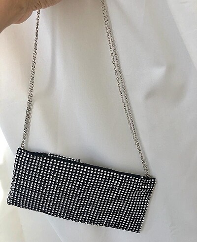 IŞILTILI ÇANTA - Görsel 7