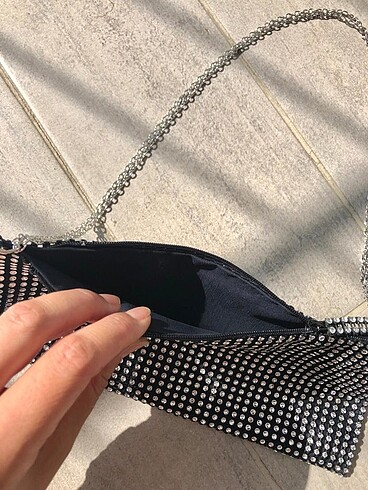 IŞILTILI ÇANTA - Görsel 4