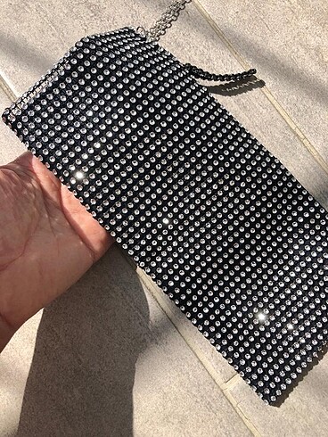IŞILTILI ÇANTA - Görsel 6