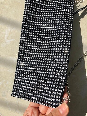 IŞILTILI ÇANTA - Görsel 5