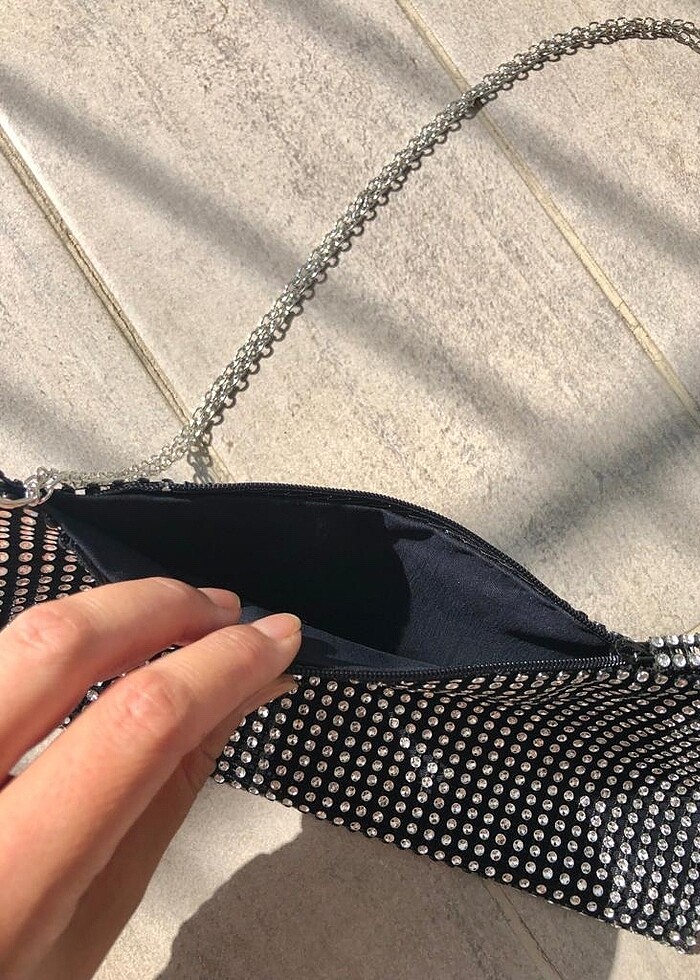 IŞILTILI ÇANTA - Görsel 4