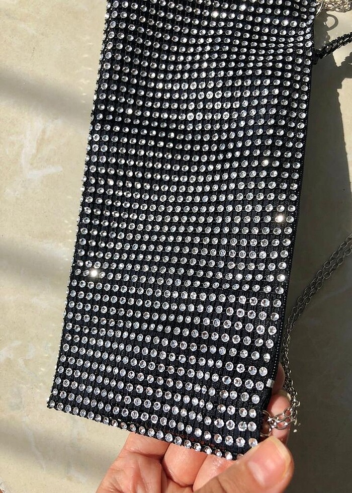 IŞILTILI ÇANTA - Görsel 5