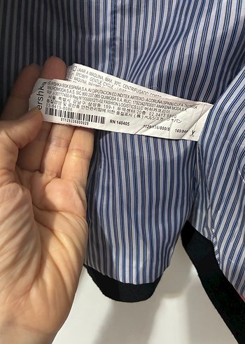 Siyah Düğmeli Kadın Blazer Ceket - Görsel 10