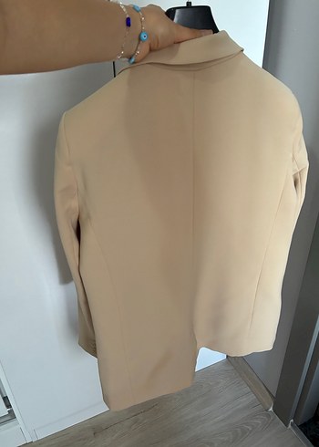 PULL BEAR Blazer Ceket - Görsel 9