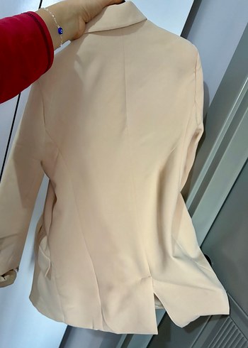 PULL BEAR Blazer Ceket - Görsel 6