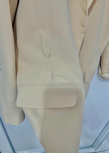 PULL BEAR Blazer Ceket - Görsel 4