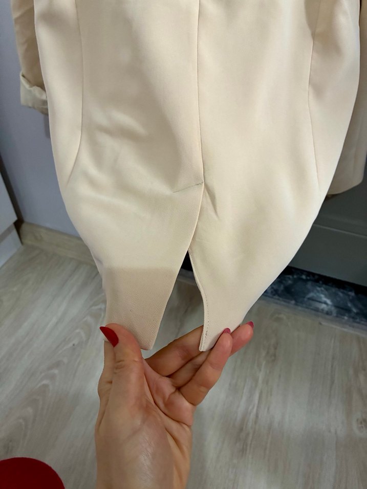 PULL BEAR Blazer Ceket - Görsel 3