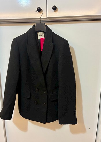 KOTON TÜVİT BLAZER CEKET - Görsel 8