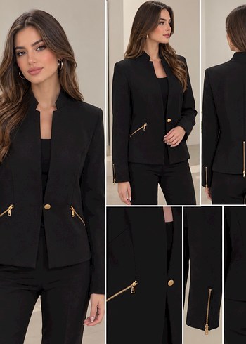 Zara Blazer Ceket